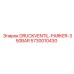 5730010430 DRUCKVENTIL-PARKER-350BAR Epiroc