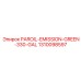 1310098597 PAROIL-EMISSION-GREEN-330-GAL Epiroc