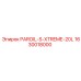 1630018000 PAROIL-S-XTREME-20L Эпирок
