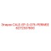 6272307800 CALE-EP-0-075-PERIMEE Epiroc