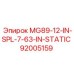 92005159 MG89-12-IN-SPL-7-63-IN-STATIC Epiroc