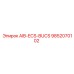 9852070102 AIB-ECS-BUCS (Epiroc)