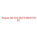 9852070103 AIB-ECS-BUCS (Epiroc)