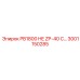 3001150285 PB1800 HE ZP-40 C Epiroc