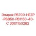Запасная часть Epiroc 3001150282 для буровой установки PB700-HEZP-PB850-PB1150-40-C