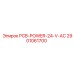 2901061700 PCB-POWER-24-V-AC Epiroc