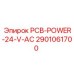 2901061700 PCB-POWER-24-V-AC Epiroc