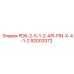 92003372 PD6-2-5-1-2-API-PIN-X-4-1-2 Epiroc