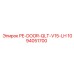 1094051700 PE-DOOR-QLT-V15-LH Epiroc