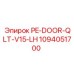 1094051700 PE-DOOR-QLT-V15-LH Epiroc