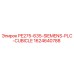 Изображение шкафа управления PLC Epiroc PE275-635-SIEMENS-PLC-CUBICLE