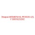 3001523292 МЕМБРАНА-PE3020-LELY Epiroc