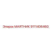 9111406460 МАЯТНИК Epiroc