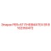 8102350472 PER+5T ПНЕВМАТЕХ ER - Epiroc