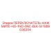 1089036204 ПЕРЕКЛЮЧАТЕЛЬ-НАЖМИТЕ-НО-1NO-0NC-BLK-SI Epiroc