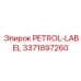 3371897260 PETROL-LABEL Epiroc