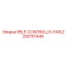 2200701445 RELE-CONTROLLO-FASI by Epiroc