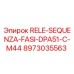 8973035563 Реле последовательности фаз DPA51-C-M44 Epiroc