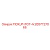 2657727059 PICKUP-POT-A Epiroc