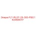 Оригинальный пилотный клапан Epiroc 1624506317 FLT-PILOT-25-300-PSIG