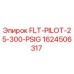 Оригинальный пилотный клапан Epiroc 1624506317 FLT-PILOT-25-300-PSIG
