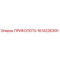 1614228300 ПРИКОЛОТЬ Epiroc