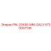 5730007136 PIN-20X45-MM-GALV Epiroc