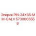 5730006558 PIN-24X65-MM-GALV Epiroc