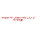 9753215946 PIN-25X80-MM-GALV Epiroc