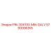 5730006265 PIN-30X100-MM-GALV Epiroc