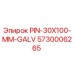 5730006265 PIN-30X100-MM-GALV Epiroc