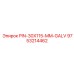 9753214462 PIN-30X115-MM-GALV Epiroc