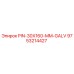 9753214427 PIN-30X160-MM-GALV Epiroc
