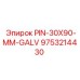 9753214430 PIN-30X90-MM-GALV Epiroc