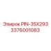 3376001083 PIN-35X293 Epiroc