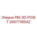 2657718942 PIN-3D-POSIT Epiroc