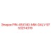9753214319 PIN-45X140-MM-GALV от Epiroc