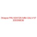 5730009838 PIN-50X128-MM-GALV Epiroc