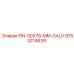 9753214639 PIN-50X78-MM-GALV Epiroc