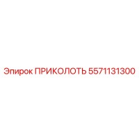 5571131300 ПРИКОЛОТЬ - Epiroc
