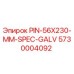 5730004092 PIN-56X230-MM-SPEC-GALV Epiroc