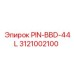 3121002100 PIN-BBD-44L Epiroc