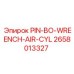 2658013327 PIN-BO-WRENCH-AIR-CYL Epiroc