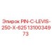 1310034973 PIN-C-LEVIS-250-X-625 Epiroc