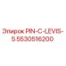 5530516200 PIN-C-LEVIS-5 Epiroc