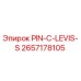 2657178105 PIN-C-LEVIS-S Epiroc