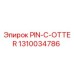 1310034786 PIN-C-OTTER Epiroc