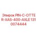 1310074444 PIN-C-OTTER-XAS-400-AXLE Epiroc