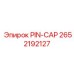 2652192127 PIN-CAP Epiroc