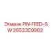 2653309902 PIN-FEED-SW Epiroc